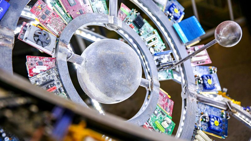 物联网平台数据安全：厂商排名背后的考量因素